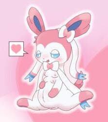 muneneko pokemon sylveon tagme