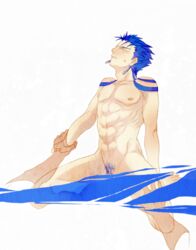 cu_chulainn_(fate) fate/stay_night fate_(series) tagme