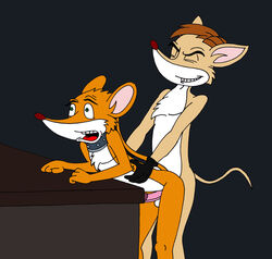 geronimo_stilton kooshmeister male_only tagme