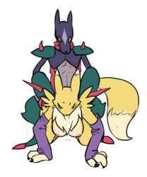 beebalm digimon furry renamon sex telefang