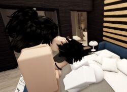 dark-skinned_male gay_sex roblox roblox_studio tagme white_skin