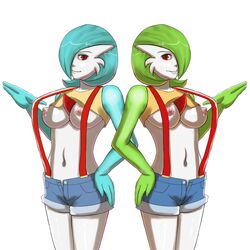 1girls acperience cosplay cosplay_gardevoir female female_gardevoir female_pokemon gardevoir kasumi_(pokemon)_(cosplay) nintendo pokémon_(species) pokemon pokemon_(species) pokemon_rse shiny_gardevoir shiny_pokemon tagme