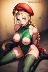 1girls ai_generated ass athletic athletic_female big_ass big_breasts blush cammy_white cammy_white_(fortnite) completely_nude completely_nude_female curvy curvy_figure cute cute_face detailed dinixdream eyelashes eyeshadow female female_only fit fit_female focus fortnite hentai high_quality legs light-skinned_female light_skin lips lipstick looking_at_viewer makeup mascara mature midriff naked navel nude patreon patreon_username petite pool poolside posing pussy seductive seductive_look slim stable_diffusion standing street_fighter tagme teenager thick_ass thick_butt thick_thighs thighs young younger_female