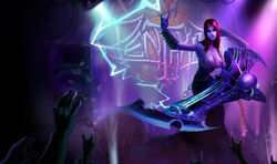 league_of_legends pentakill_series pentakill_sona sona_buvelle tagme