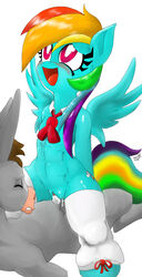 friendship_is_magic my_little_pony rainbow_dash_(mlp) ricocake smooth_skin tagme