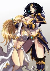 janna_windforce league_of_legends sivir tagme unknowntico