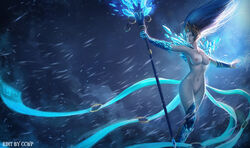 ccwp freljord_series frost_queen_janna janna_windforce league_of_legends tagme