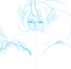 league_of_legends scarmiglione smooth_skin soraka tagme