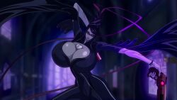 Bayonetta (Character) Rule 34 Image