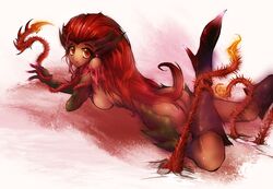 league_of_legends tagme zyra