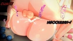 3d 3d_model big_ass big_breasts big_penis breasts breeding bride bride_gown bride_veil brunette brunette_female brunette_hair couple couple_(romantic) creampie cum cum_in_pussy cum_inside groom honeymoon huge_cock huge_penis husband husband_and_wife image_set imminent_penetration imminent_sex koikatsu mating_press muscular muscular_male nanami_yamato newlyweds non-canon original original_characters peterson_walker plow_pose plump pussy pussy_juice pussy_juice_drip sex sex_toys sex_toys_everywhere spidey-dude tachumi thick_ass thick_thighs thighs vaginal vaginal_penetration wedding wedding_dress wedding_ring wedding_veil yandere