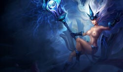 ccwp edit janna_windforce league_of_legends legacy_series tagme tempest_janna