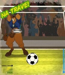 2026 2d_animation ambiguous_gender ambiguous_species animated anthro athlete audience backwards_baseball_cap backwards_hat ball balls barazoku baseball_cap being_watched big_balls big_penis bodily_fluids bottomless bottomless_anthro bottomless_male bouncing_balls bouncing_penis brazil brazil_national_football_team clothed clothing cockslap english_text equid equine erection fifa foreskin frame_by_frame genitals glans goalkeeper grass group hair hands_behind_head hat headgear headwear hooves horse huge_balls huge_penis humanoid_genitalia humanoid_penis humor hybrid_genitalia hybrid_penis jersey johnny_rock long_penis looking_at_another loop male male_focus mammal medial_ring medial_ringed_humanoid_penis medial_ringed_hybrid_penis motion_blur motion_lines muscular muscular_anthro muscular_male net outside penis plant portuguese_text public public_exposure running shawd shirt silhouette slap soccer soccer_ball soccer_jersey soccer_net soccer_uniform solo_focus sport sportswear stadium standing sweat sweat_stain text thick_penis thick_thighs topwear uniform unretracted_foreskin url vein watermark