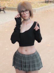 1female 1females 1girl 1girls 1woman 1women bimbo black_shirt black_skirt brown-hair brown-haired_female brown_hair brown_hair_female brunette brunette_female brunette_hair female female_focus female_only glasses glossyheat life_is_strange light-skinned light-skinned_female light_skin light_skinned light_skinned_female long_nails max_caulfield nail_polish only_female only_girl only_woman shirt short-hair short-haired_female short_hair short_hair_female skirt solo solo_female solo_focus teen teen_female teen_girl teenage_female teenage_girl teenager white-skin white-skinned_female white_skinned white_skinned_female young_female young_girl young_woman