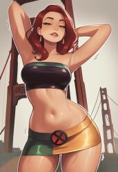 1girls ai_generated big_ass big_breasts big_thighs breasts curvaceous curvy curvy_figure digital_media_(artwork) female hips hourglass_figure huge_ass huge_breasts huge_thighs large_ass large_breasts large_thighs legs light-skinned_female light_skin marvel marvel_comics marvel_girl mutant mutant_(marvel) phoenix_(x-men) phophopho rachel_summers slim_waist telepath thick thick_hips thick_legs thick_thighs thighs voluptuous waist wide_hips wide_thighs x-men