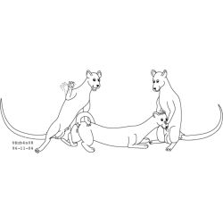 1996 1:1 animal_genitalia balls black_and_white dated fellatio female feral fur genitals gesture group group_sex hand_on_another's_head imminent_sex interspecies male male/female mammal monochrome murid murine mustelid musteline oral penile rat rodent sex sheath simple_background smile spitroast tail threesome trio true_musteline urbanhermit waving waving_at_viewer weasel white_background