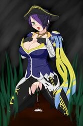 fables_series fiora_laurent league_of_legends royal_guard_fiora tagme