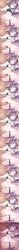 1boy 1boy1girl 1girl 1girls 2d abs big_penis blue_archive breast_grab character_name character_request cock comic comic_panel cum cum_flow cum_in_pussy cum_inside cumshot fandom female flower_in_hair glasses hair hair_down hentai laying_down laying_pose male men muscular muscular_male nipple_pinch nipple_play nipples nsfw peak penis petite petite_female porn pornography sensei sensei_(blue_archive) sex straight straight_sex tip twitter wife_and_husband women