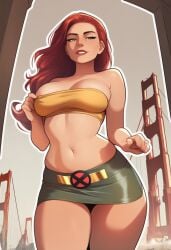 1girls ai_generated big_ass big_breasts big_thighs breasts curvaceous curvy curvy_figure digital_media_(artwork) female hips hourglass_figure huge_ass huge_breasts huge_thighs large_ass large_breasts large_thighs legs light-skinned_female light_skin marvel marvel_comics marvel_girl mutant mutant_(marvel) phoenix_(x-men) phophopho rachel_summers slim_waist telepath thick thick_hips thick_legs thick_thighs thighs voluptuous waist wide_hips wide_thighs x-men