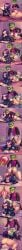 1boy 1girls abs ai_generated ass ass_focus back back_view balls bare_legs bare_thighs beast_boy bed big_ass big_balls big_breasts big_butt big_penis blowjob blush book bulge butt color comic_strip cum cum_drip cum_dripping cum_dripping_out_of_pussy cum_in_mouth cum_in_pussy cum_inside cumming cumming_while_penetrating dc dc_comics english_text fellatio female fit_male gigiti grabbing_ass green_body green_eyes green_hair green_skin hand_on_butt hi_res huge_cock large_breasts laying_on_bed looking_pleasured male male/female male_penetrating massive_penis moaning muscular oral oral_sex orgasm orgasm_face penetration penile_penetration penis_in_pussy pleasure_face purple_eyes purple_hair pussy pussy_juice raven_(dc) reading reading_book sex sex_from_behind short_hair smug smug_face stomach_bulge sucking sucking_penis teen_titans text thick_thighs trogiai vaginal_penetration