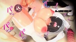 3d 3d_model ass_up big_ass big_breasts breasts bride bride_gown bride_veil brunette brunette_female brunette_hair couple couple_(romantic) cum cum_in_pussy cum_inside groom heels high_heels husband husband_and_wife image_set impregnation_attempt impregnation_request impregnation_risk koikatsu maledom maledom/femsub nanami_yamato newlyweds non-canon on_back original original_characters peterson_walker plump reverse_amazon_position spidey-dude squirting tachumi thick_ass thick_thighs thighs vaginal vaginal_penetration vaginal_sex wedding wedding_dress wedding_ring wedding_veil yandere
