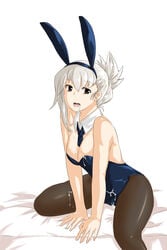 battle_bunny_riven kaho league_of_legends pantyhose riven tagme