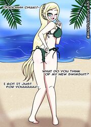 sonia nevermind from danganronpa by burplenurpless