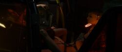 3d 3d_render 3girls car car_interior car_sex cunnilingus cyberpunk_2077 from_behind judy_alvarez lesbian_sex panam_palmer strap-on strapon sweat v01dwatcher v_(cyberpunk_2077) valerie_(cyberpunk_2077) yuri yuri