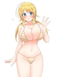 hachimiya meguru from idolmaster by chiaki himanagi