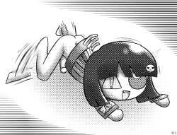 1boy ahe_gao bottomless digital_media_(artwork) dildo dildo_in_ass eas-kun_(character) eas_community emergency_alert_system-kun enjoying exposed_penis eyewear grayscale half_naked half_nude light-skinned_male male monochrome nec-12 not_female pantless semi-rimless_eyewear shirt_only skull skull_hair_ornament spot_color warning_symbol watermark wi-fi