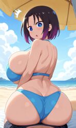 elma (dragon maid) from miss kobayashi's dragon maid