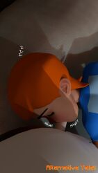alternative_tales ben_10 blowjob cartoon_network comic comic_page fellatio gwen_tennyson mamada sleeping