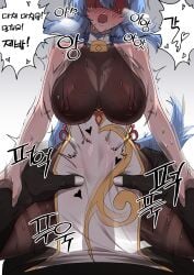 1boy 1boy1girl 1girls 2024 absurd_res absurdres ahe_gao ahe_gao ahegao_face areola areola_bulge areolae areolae_visible_through_clothing bangs bell belly belly_bulge belly_button belly_button_visible_through_clothing big_breasts big_cock big_dom_small_sub big_penis black_body black_skin blue_hair blush blush blush_lines blushing_profusely bouncing_breasts breasts clothed clothed_female_nude_male clothed_sex clothing cock cowbell curvaceous curvaceous_female curvaceous_figure curves curvy curvy_body curvy_female curvy_figure curvy_hips curvy_thighs dark-skinned_male dark_skin defeat defeat_sex defeated defeated_heroine dialogue dick dominant dominant_male domination drool drool_on_face drool_string drooling female female_focus female_penetrated femsub forced forced_partners forced_sex ganyu_(genshin_impact) genitals genshin_impact hi_res highres hilichurls_(species) hourglass_figure hoyoverse larger_male laying_down laying_on_back light-skinned_female light_skin long_hair lying lying_down lying_on_back male male/female male_penetrating male_penetrating_female male_pov maledom mihoyo missionary_position mitachurl monster monster_on_female monster_rape motion_lines naked naked_male navel navel_visible_through_clothes nipple_bulge nipples nipples_visible_through_clothing nude nude_male nude_male_clothed_female parted_bangs penis pov pov_male rape rape_face raped_by_enemy raped_by_monster raped_girl riding riding_penis saliva saliva_drip saliva_trail salivating sex sex_slave silhouette silhouette_sex silhouetted_penis size_difference slave smaller_female smaller_penetrated stomach stomach_bulge stomach_deformation straight submissive submissive_female sweat sweatdrop sweating sweaty sweaty_body text thick thick_hips thick_legs thick_penis thick_thighs thighs this_is_your_life_now translation_request used used_like_a_toy vagina vaginal_insertion vaginal_penetration vaginal_penetration vaginal_sex very_long_hair voluptuous voluptuous_female wide_hips yososo