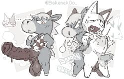 2025 2boys anal animal_crossing animal_genitalia animal_penis bakenek0o bob_(animal_crossing) gay gay_anal gay_male gay_sex heart horse_penis horsecock in_love in_love_with_cock male male/male male_only male_penetrated male_penetrating musk musk_clouds musky_cock musky_horse_cock onomatopoeia stomach_bulge sweating sweaty tagme tagme_(character) yaoi