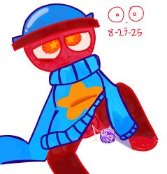 gigi (dandy's world) from dandy's world by imgelatonous