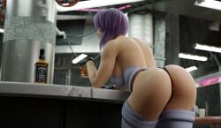 1girls Rule 34 Image