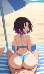 elma (dragon maid) from miss kobayashi's dragon maid