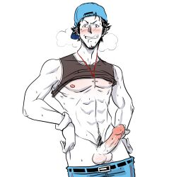 iori junpei from persona