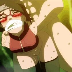 adult_and_teenager age_difference animated boruto:_naruto_next_generations crying doggy_style female forced forced_sex forehead_protector glasses naruto naruto_(series) no_sound rape raped raped_girl sarada_uchiha tagme uchiha_sarada vaginal_penetration