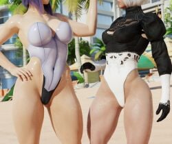 kusanagi motoko from ghost in the shell by dkclaude3d
