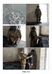 anal anal_sex army blowjob comic comic_page comic_panel erection exhibitionism fucked_from_behind gay gay_male gay_sex male medal_of_honor_airborne military oral oral_sex outdoors soldier soldiers tommys_eagle_hq uniform ww2
