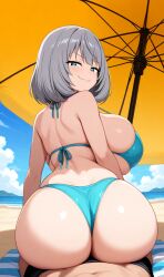 tejina senpai (character) from tejina senpai