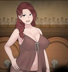 cuckolding knight ntr tagme