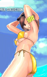 bikini kaizoku_sentai_gokaiger legs luka_millfy super_sentai