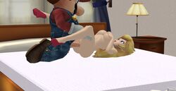 3d mario mario_(series) nintendo princess_peach residentlover2 xnalara