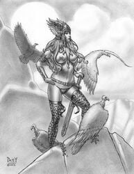 red_sonja sean_patty tagme