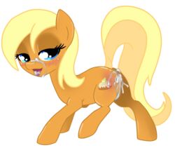 apple_cobbler friendship_is_magic my_little_pony sugarcuppony tagme