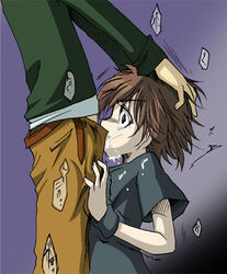 blue oak from pokemon