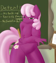 cheerilee_(mlp) earth_pony equid equine female friendship_is_magic horse mammal my_little_pony pony skoon tagme