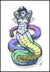 boobydominatrix mythological naga tagme